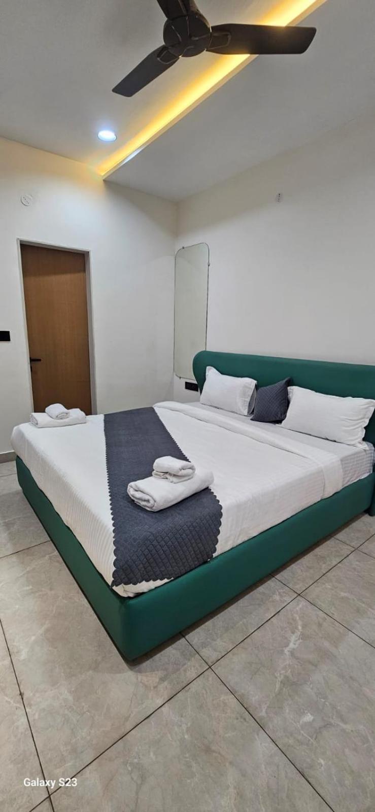 Shree Jalaram Resort Kodae Exterior photo